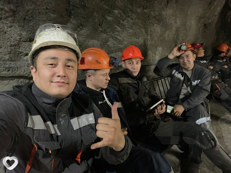 Артур, 37, Усть-Каменогорск — анкета №1523981