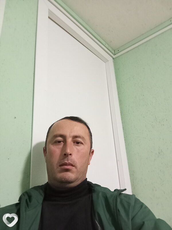 Игмат, 39, Дмитрове — анкета №1523982