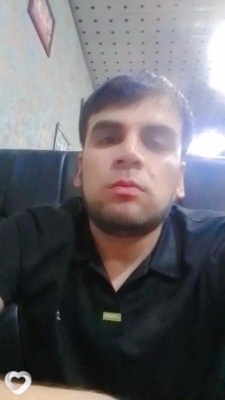 Шер, 34, Москве — анкета №1523986