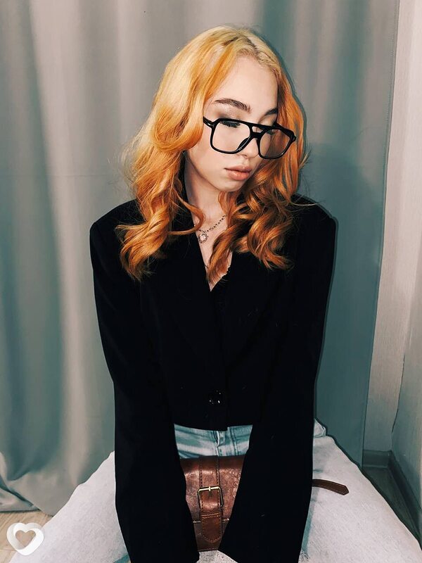 Алина, 21, Омске — анкета №1523987