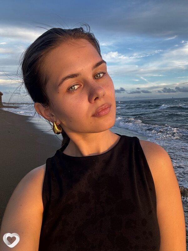 Алиса, 27, Хабаровске — анкета №1523994