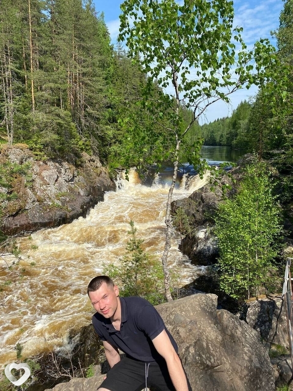 Роман, 31, Петрозаводске — анкета №1523997