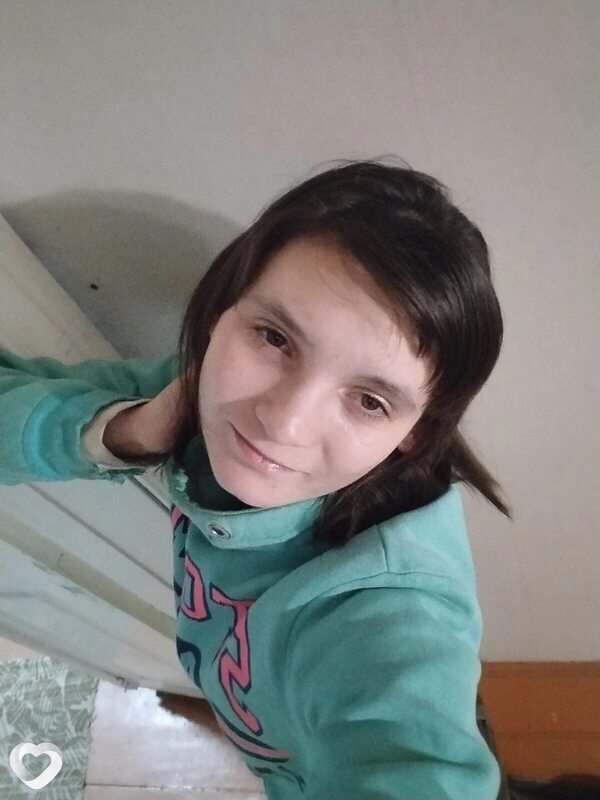 Милана, 26, Любани — анкета №1523936