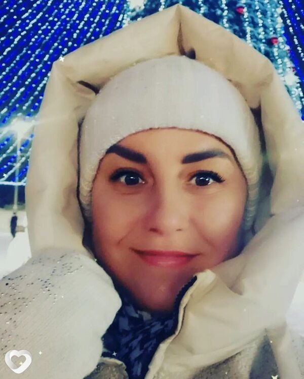 Liliia, 46, Азнакаеве — анкета №1523938