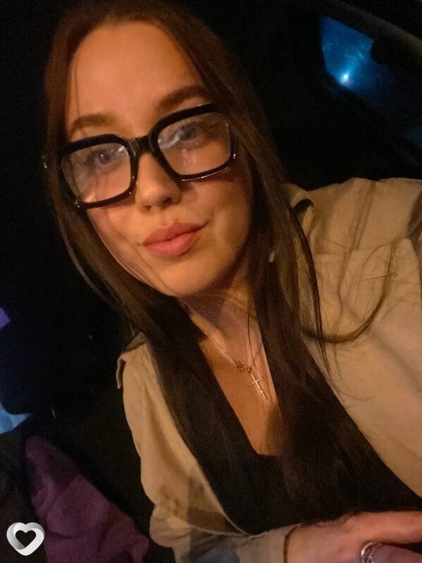 Катя, 21, Москве — анкета №1523832