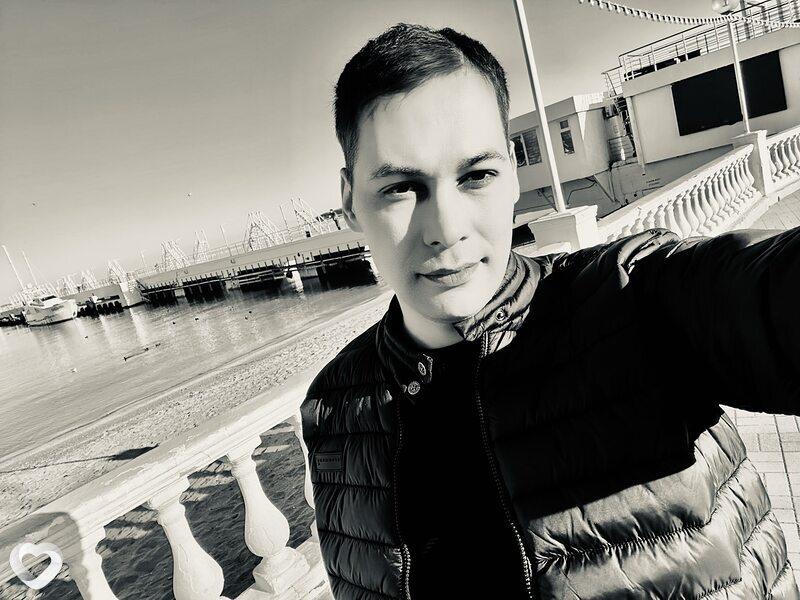 Дмитрий, 32, Геленджике — анкета №1523835