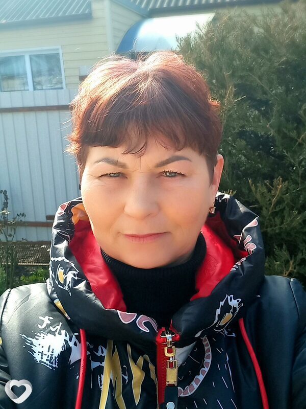 Наташа, 55, Темрюке — анкета №1523839