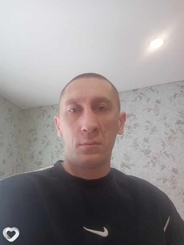 Сергей, 41, Туле — анкета №1523842