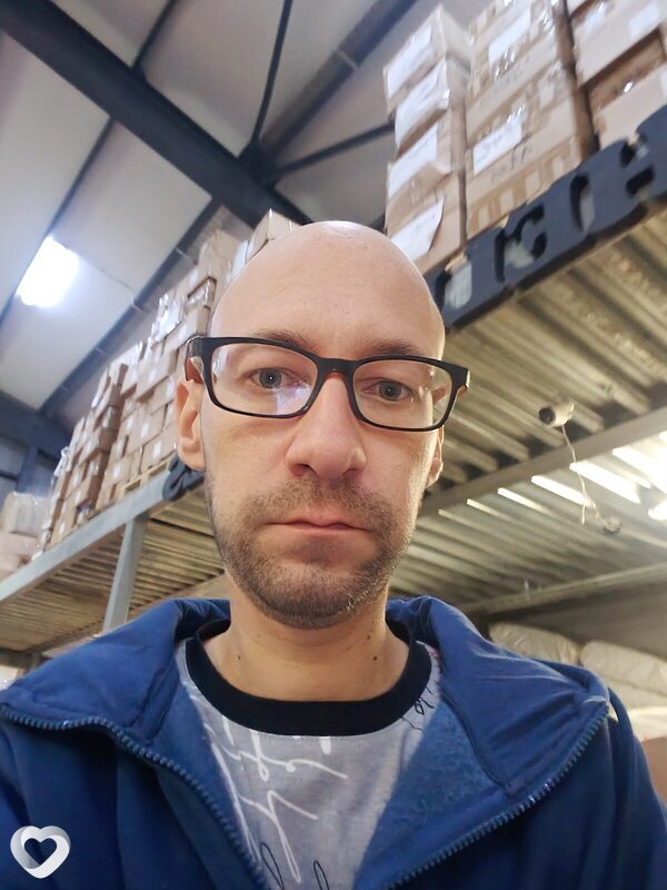 Дмитрий, 37, Москве — анкета №1523853