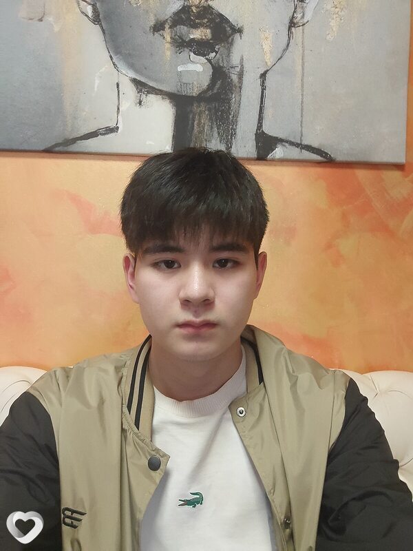 Кутман, 21, Туле — анкета №1524132