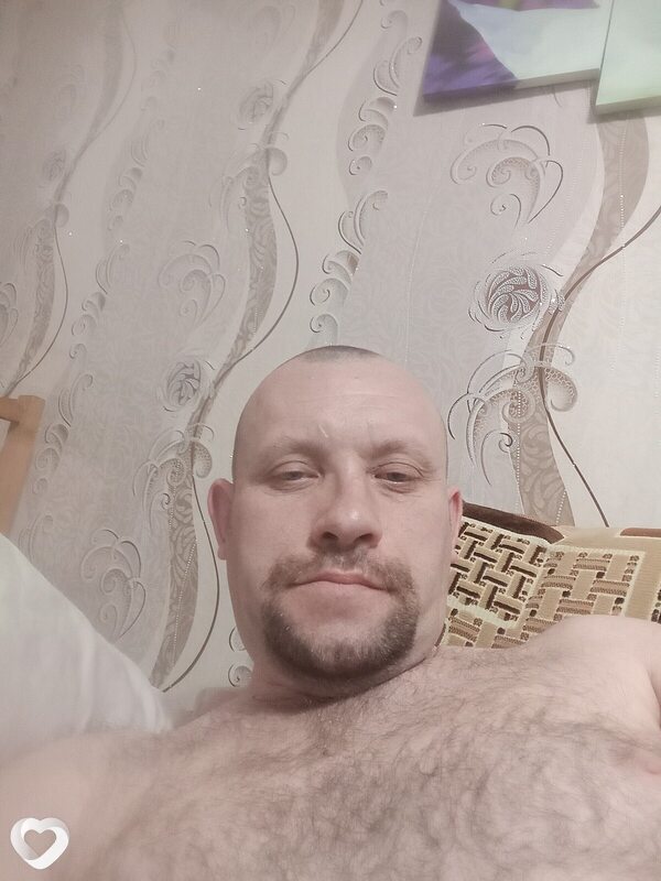 Александр, 42, Городке — анкета №1524133