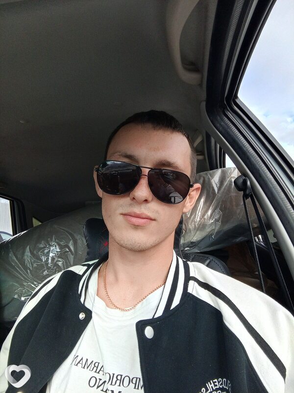 Владимир, 26, Джанкое — анкета №1524138