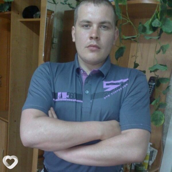 Ххх, 37, Нижнем Новгороде — анкета №1524149