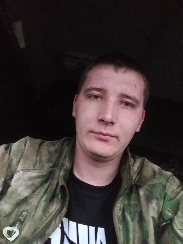 Дмитрий, 29, Ростове-на-Дону — анкета №1524151