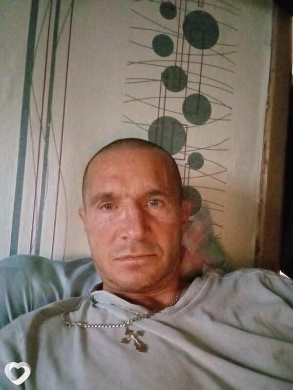 Сергей, 54, Москве — анкета №1523858