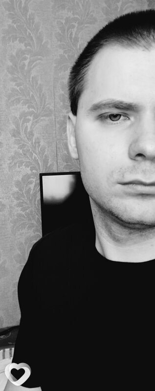 Саша, 28, Пензе — анкета №1523863