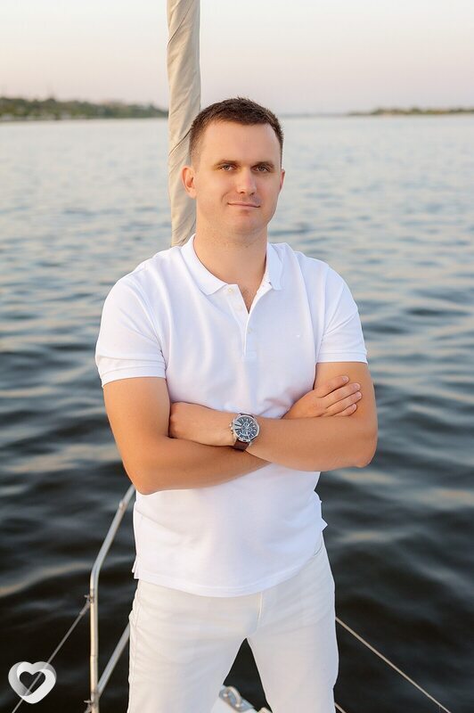 Майкл, 40, Березовский (Кемеровская обл) — анкета №1523868