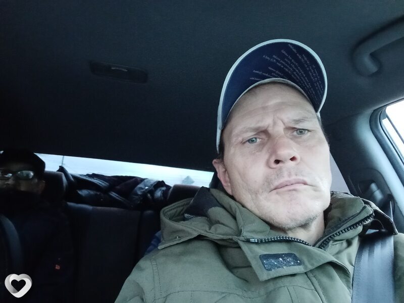 Антон, 47, Екатеринбурге — анкета №1523873
