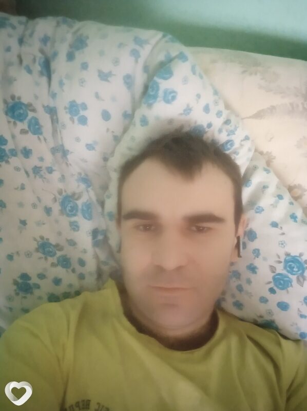Юра, 28, Мукачеве — анкета №1523877