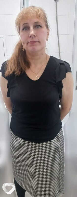 Елена, 46, Москве — анкета №1523879