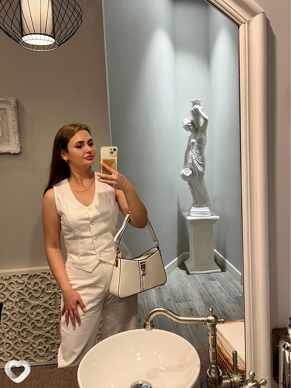 Юлия, 30, Туле — анкета №1524207