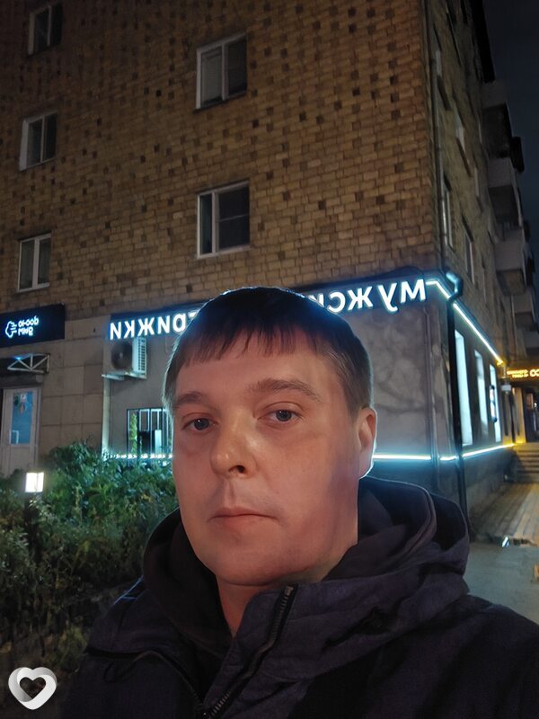 Паша, 32, Красноярске — анкета №1524209