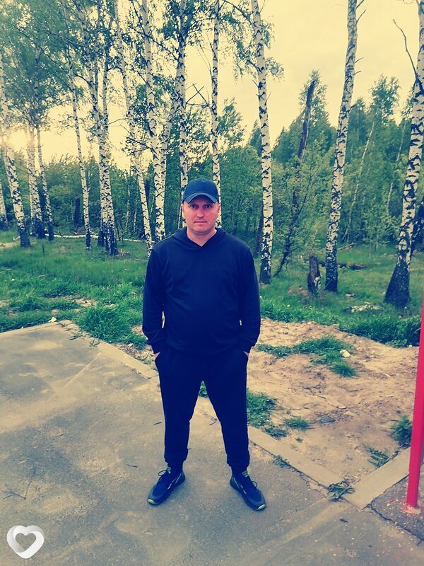 Андрей, 32, Алатыре — анкета №1524210