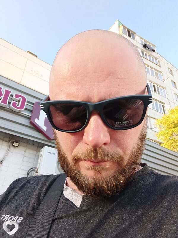 Алексей, 48, Таганроге — анкета №1524214