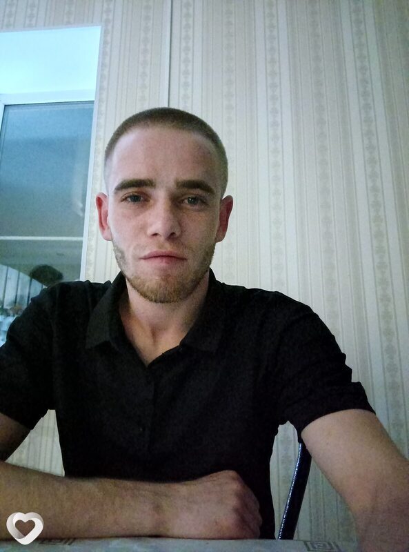 Александр, 29, Астрахани — анкета №1524215