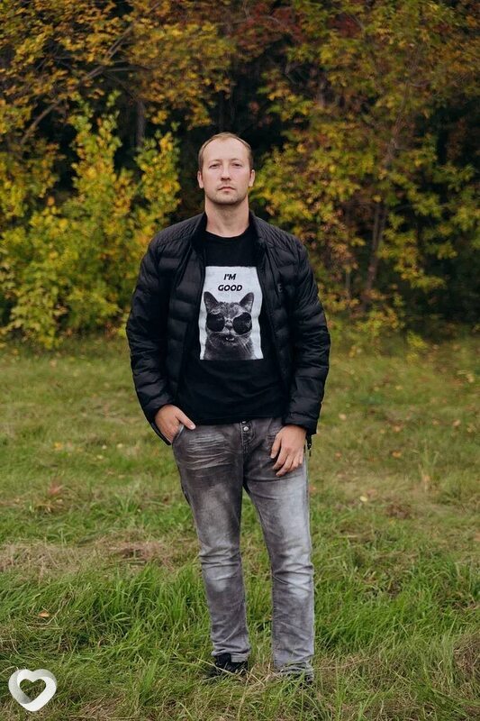 Sonor, 31, Симферополе — анкета №1524222