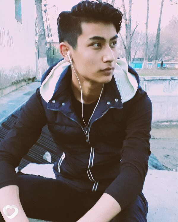 Билимжан, 26, Алматы — анкета №1524228