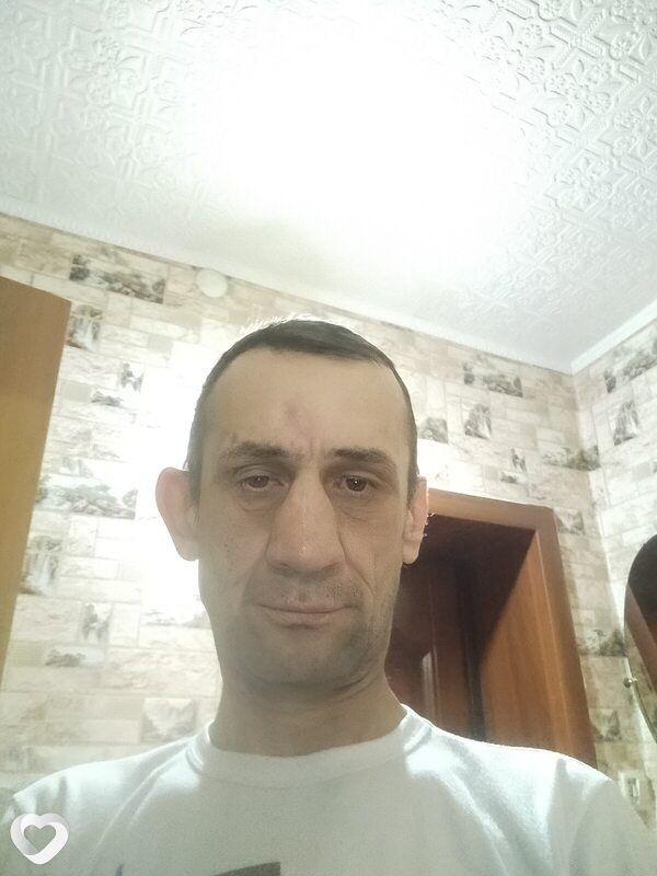 Алексей, 52, Бийске — анкета №1524110