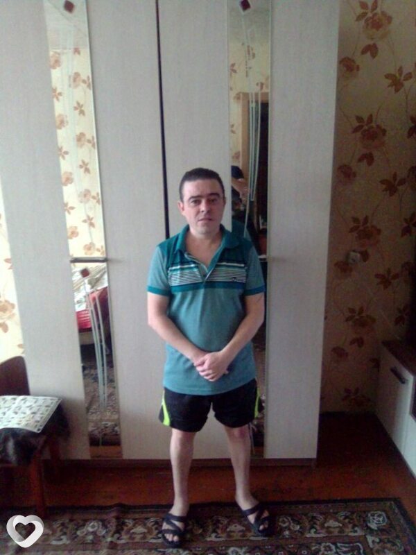 Кобра, 41, Мысках — анкета №1524123