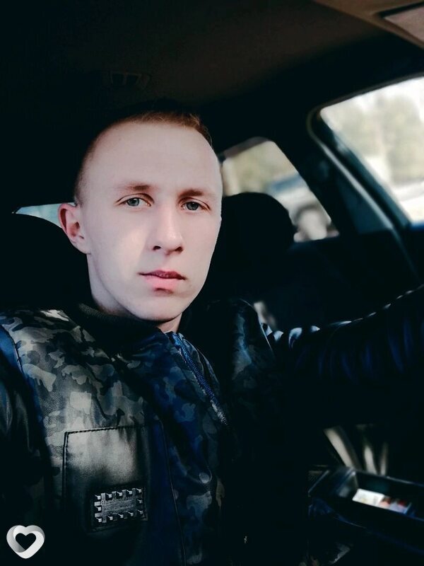 Владмир, 32, Семей — анкета №1524090