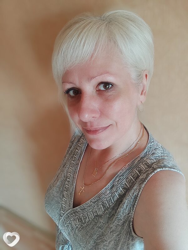 Ирэн, 46, Калуге — анкета №1524091