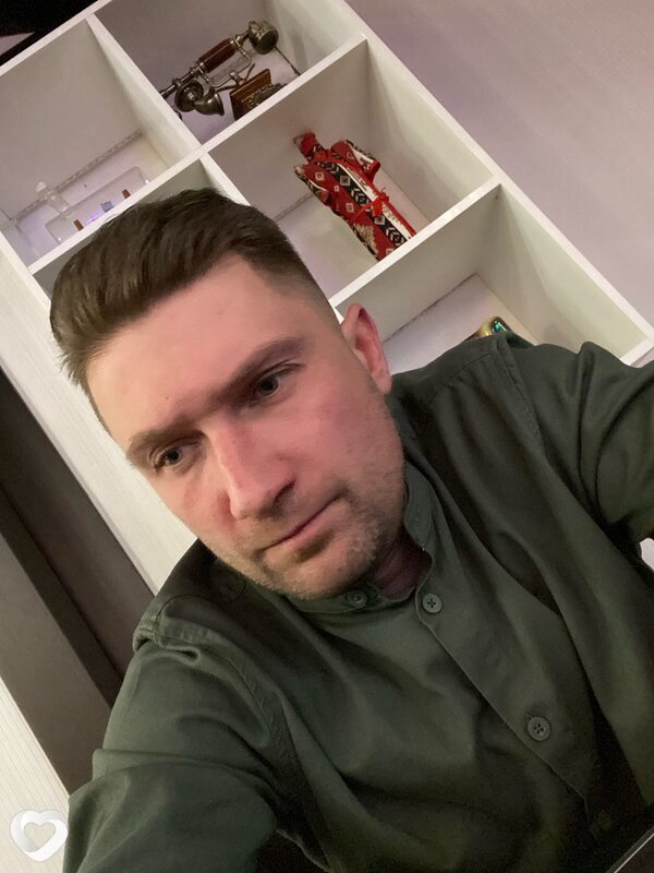 Александр, 37, Пушкино (Московская Обл) — анкета №1524092
