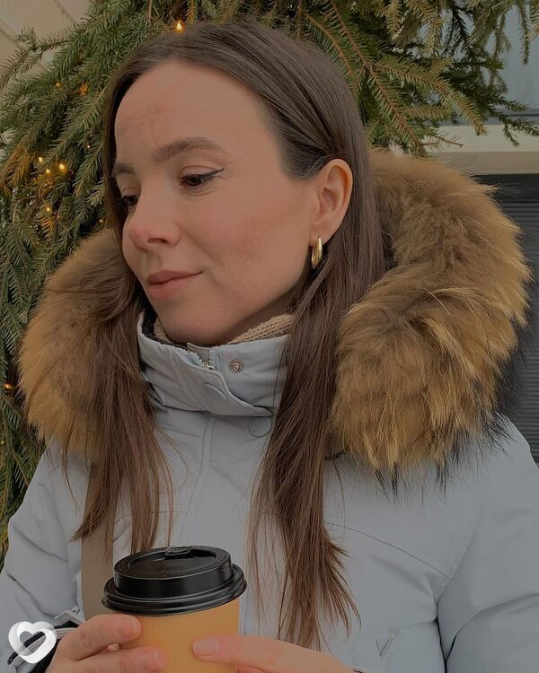 Анна, 31, Москве — анкета №1524094