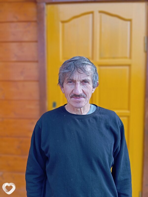 Виктор, 56, Волоколамске — анкета №1524097