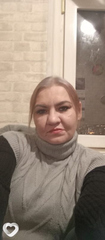 Маргарита, 41, Москве — анкета №1524103