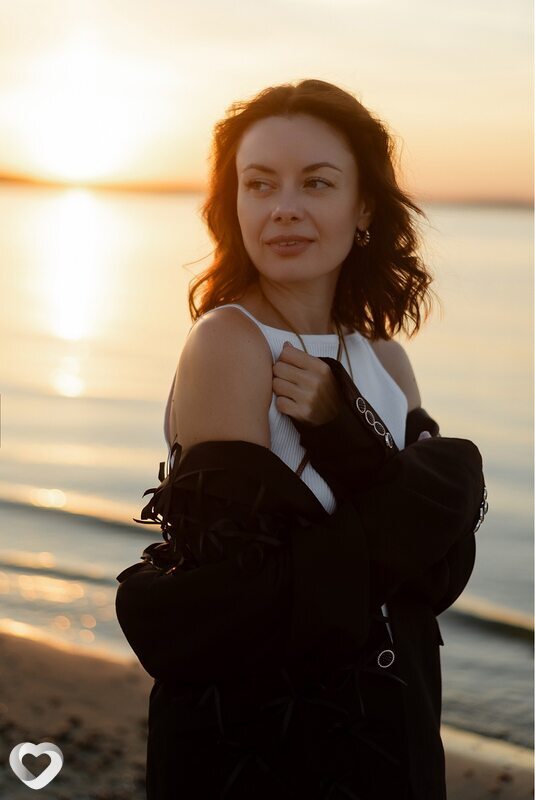 Юлия, 36, Минске — анкета №1524055