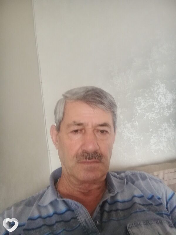 Слава, 56, Астрахани — анкета №1524064