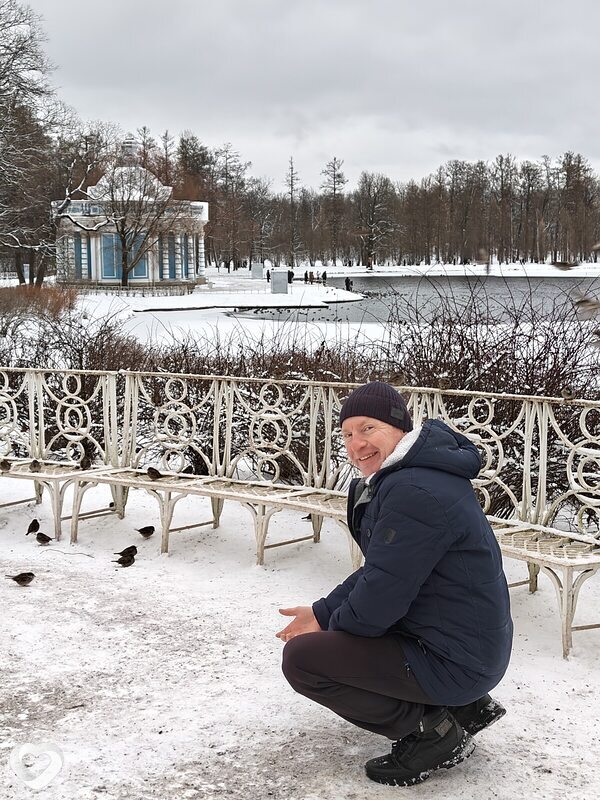 Андрей, 43, Обнинске — анкета №1524074
