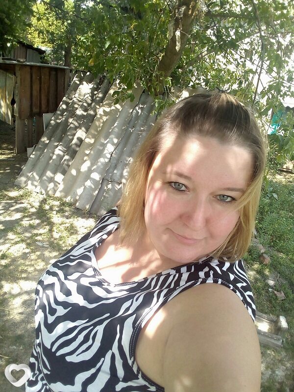 Оксана, 38, Воронеже — анкета №1524078