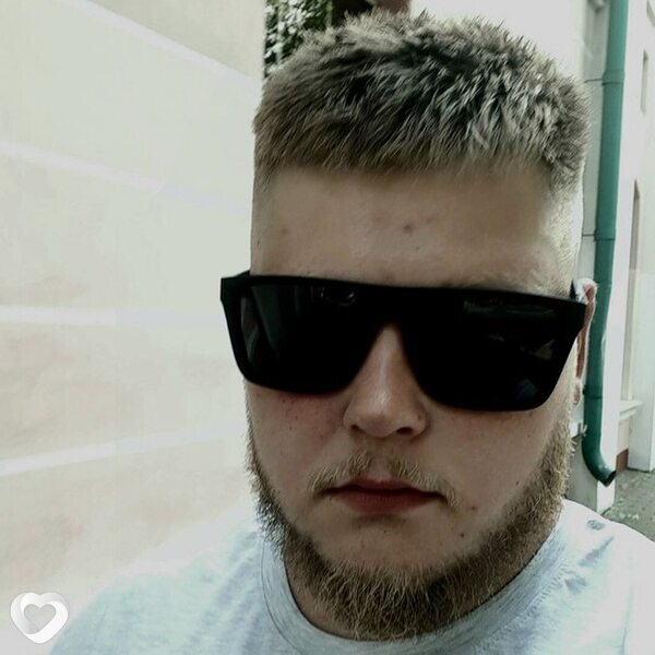Аллександр, 26, Бобруйске — анкета №1524165