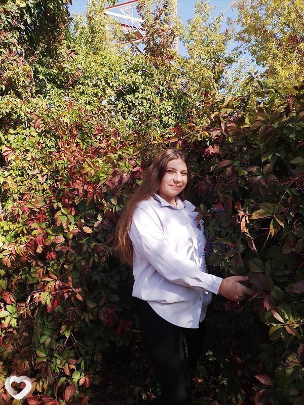 Світланка, 23, Днепр — анкета №1524172