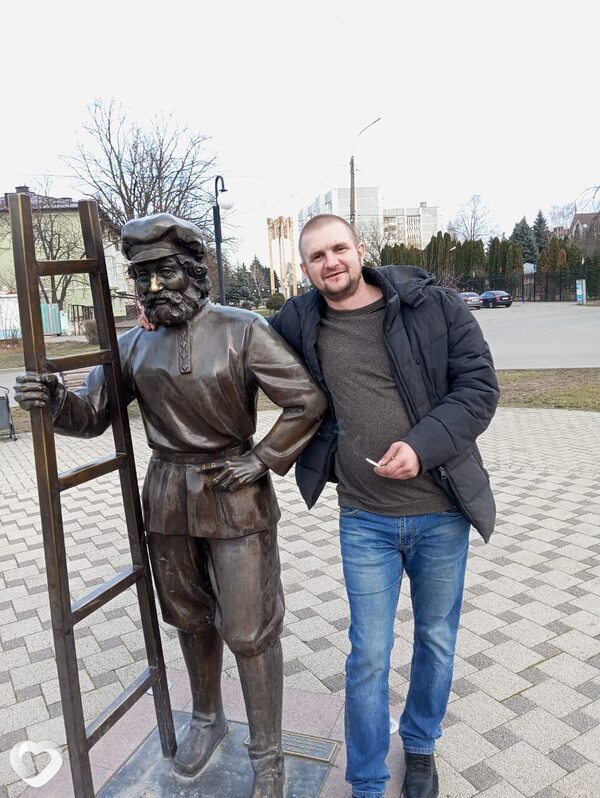 Владимир, Лермонтов