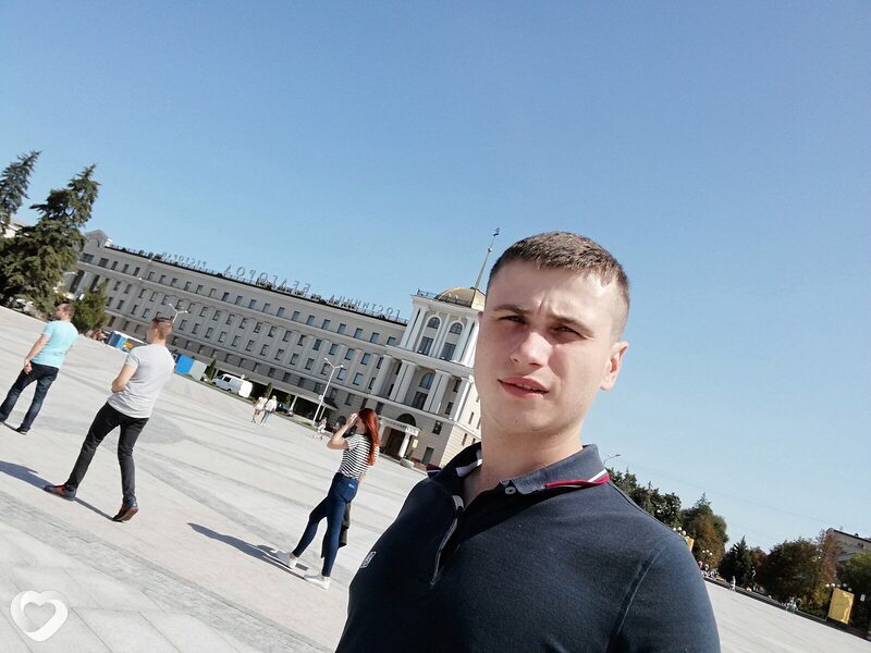 Александр, 31, Орёл — анкета №1524187