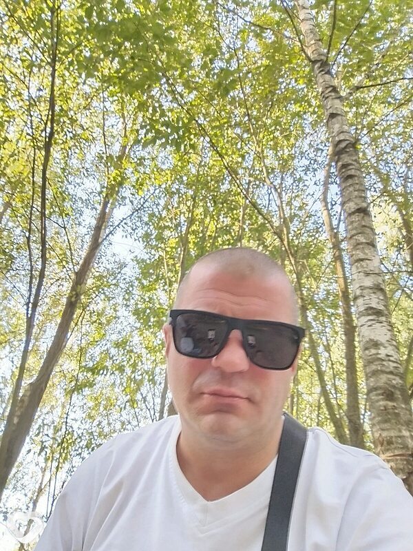 Дмитрий, 44, Могилев — анкета №1524255