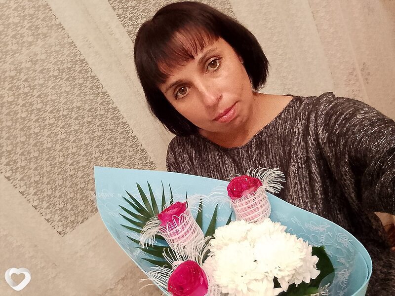 Юлия, 43, Челябинске — анкета №1524258