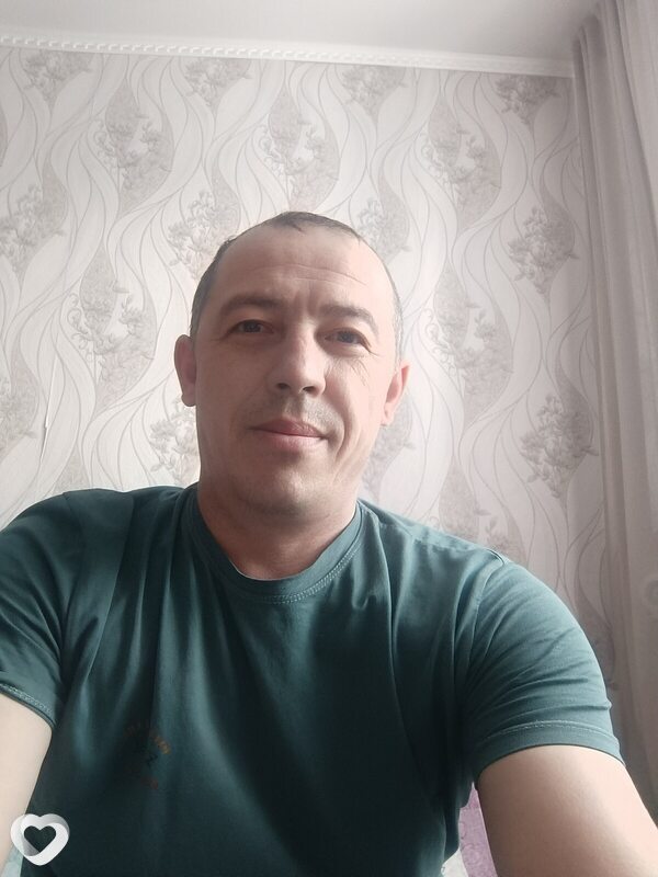 Аслан, 41, Астане — анкета №1524262